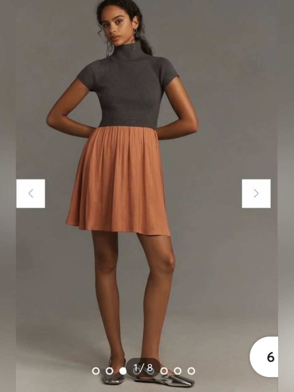 Anthropologie Dress